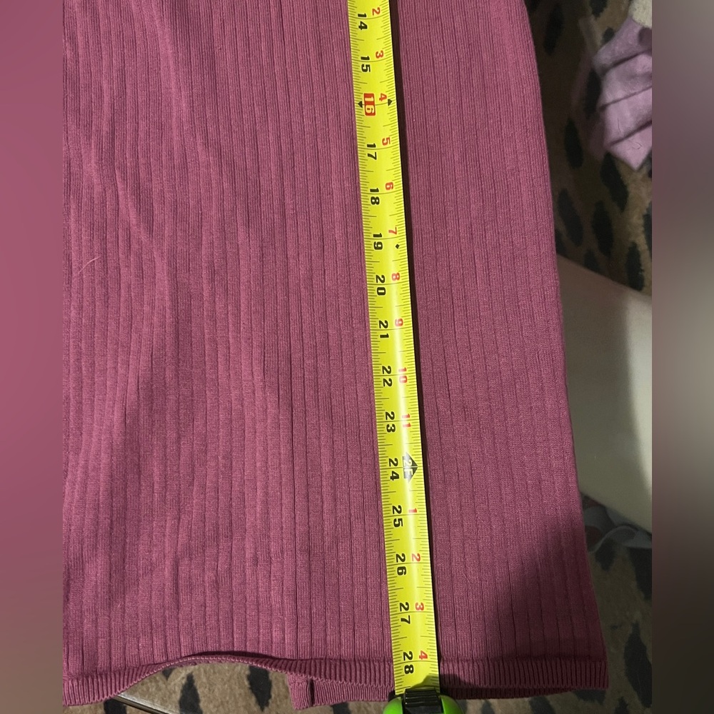 Set of 2 Free People Pencil Skirts - Picture 7 of 8